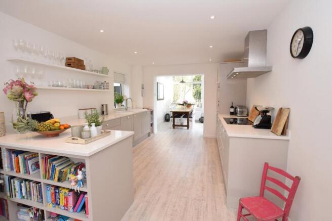 Kitchen Dining