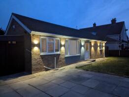 3, Cambridge Road North, Mablethorpe LN12 1QR