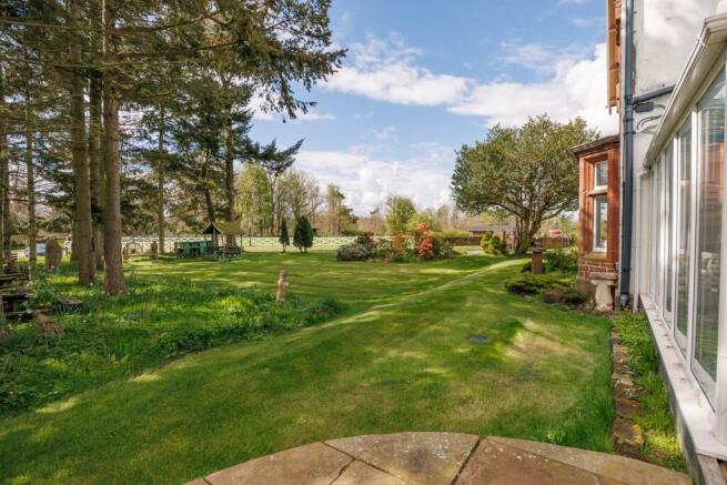 Ravenstone Manor, Melmerby, Penrith, CA10 1HB photo 4