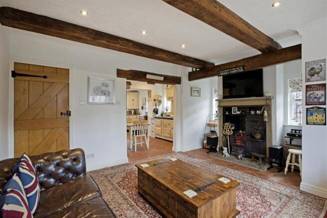 5 bed Country House for sale Image 11