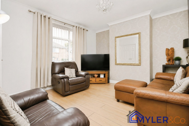 Lancaster Road, Widnes, WA8 photo 5