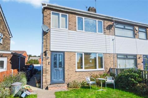 Westgate Grove, Lofthouse, Wakefield