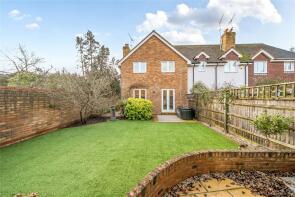 39 Magnolia Cottage, Wentworth Close, Woking GU23 6DB