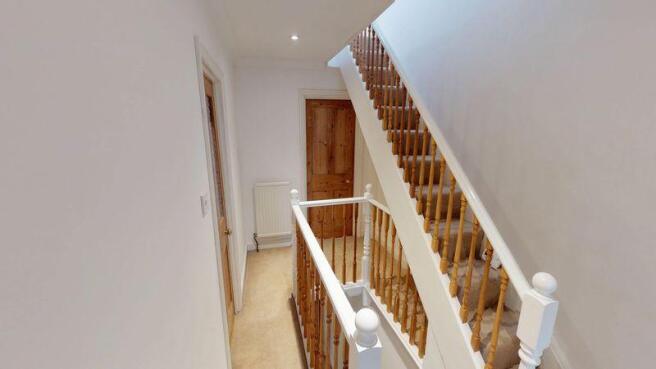 Stairway