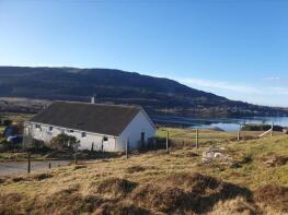 1, Penifiler Road, Penifiler, Portree IV51 9NF
