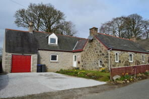 Katoms Cottage, Kirkton Of Rayne, Inverurie AB51 5AH