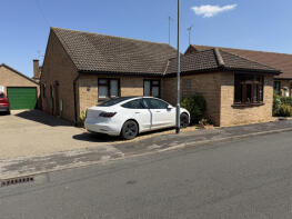 16, Ferry Way, Ely CB6 1QJ