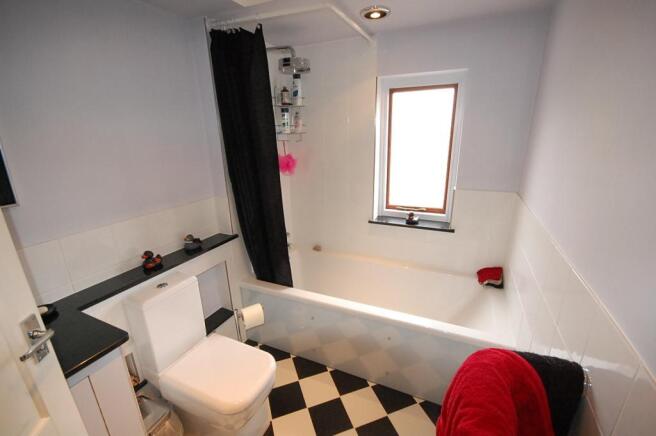 Luxury Bathroom