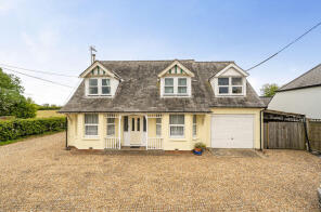 414, Canterbury Road, Folkestone CT18 7BH