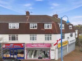 11b, The Broadway, Mutton Lane, Potters Bar EN6 2HU