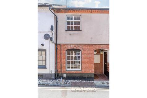 Raven Lane, Ludlow