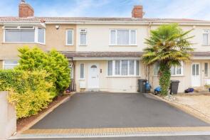 8, Fermaine Avenue, Brislington, Bristol BS4 4NY