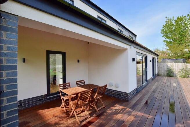 Outside Seating A...