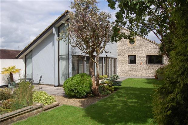 rear external