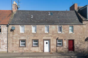 29, Union Street, Brechin DD9 6HG