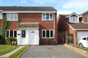 4, Fry Close, Southampton SO31 4PF