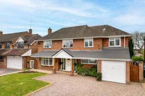 21, The Wold, Wolverhampton WV5 7BD