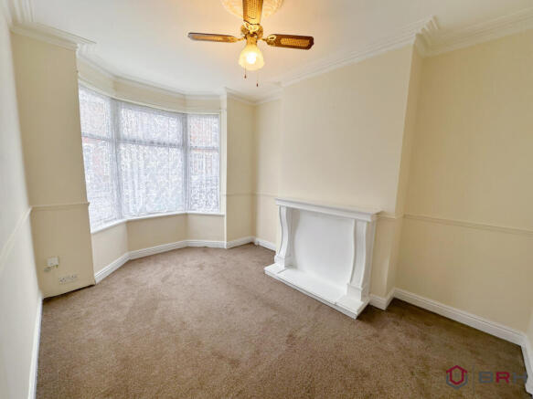 2 bed Terraced to rent