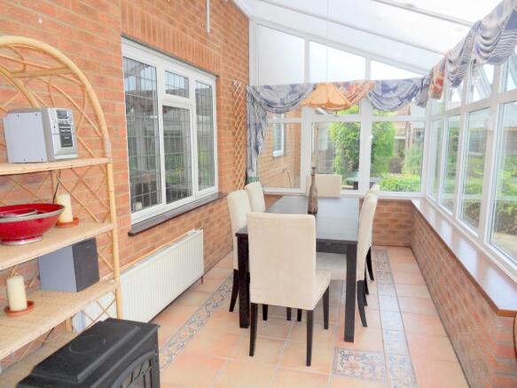 CONSERVATORY