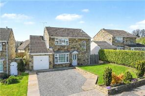 4, Grasmere Avenue, Wetherby LS22 6YT