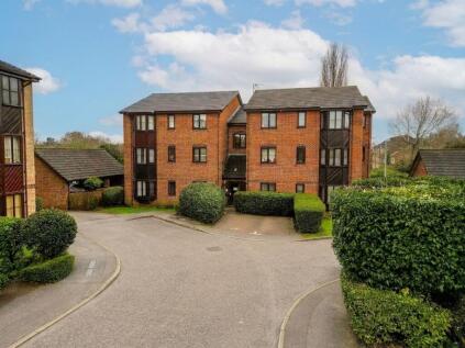 Poets Chase, Aylesbury, HP21