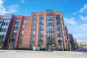 Flat 3/3, 751, Garscube Road, Glasgow G20 7JU