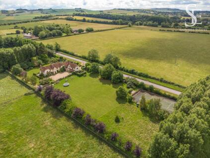 New Road, Childrey, OX12