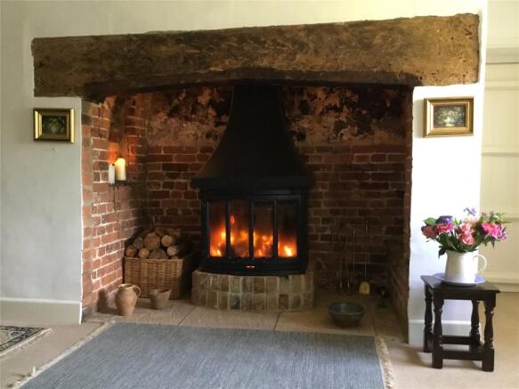 Inglenook