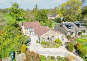 The Jays, Laverton Village, Ripon HG4 3SX