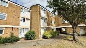 36, Wordsworth, Bracknell RG12 8YF