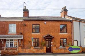 8, Albert Road, Hinckley LE10 1PL