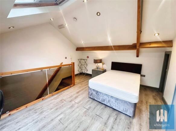 1 bed House Share to rent Image 6