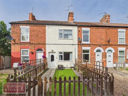 Hind Street, Retford