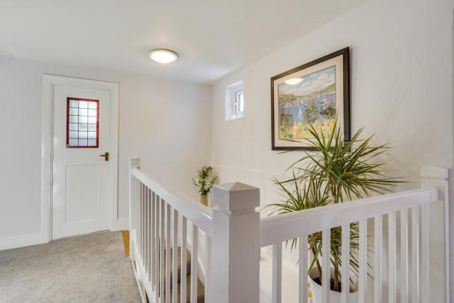 'Gallery' Landing