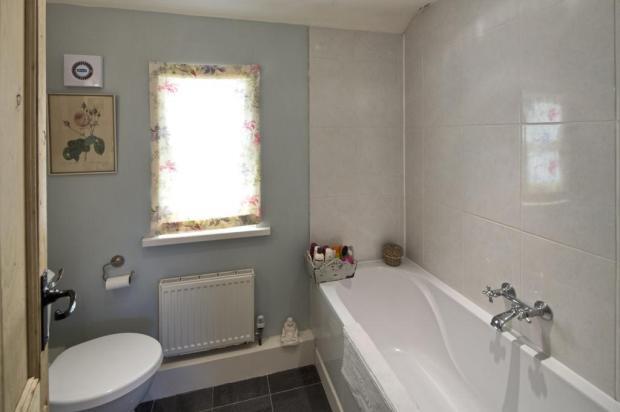 House Bathroom