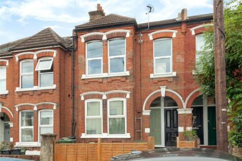 Darlington Road, West Norwood, London, SE27