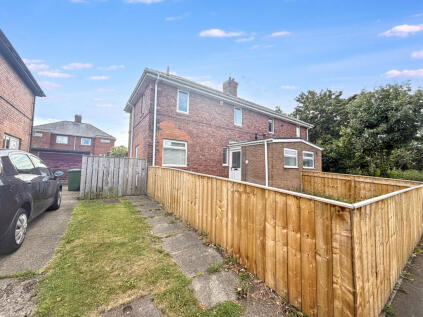 Rendel Street, Dunston, Gateshead, Tyne and Wear, NE11 9ES