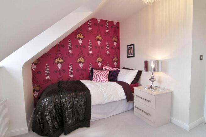 Bedroom 3