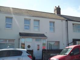 3, Ridley Terrace, Blyth NE24 1QS