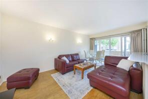 Flat 311, 34 The Colonnades, Porchester Square, London W2 6AU