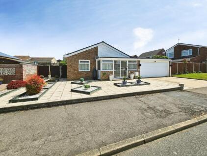 Woodbridge Grove, Clacton-on-Sea, Essex