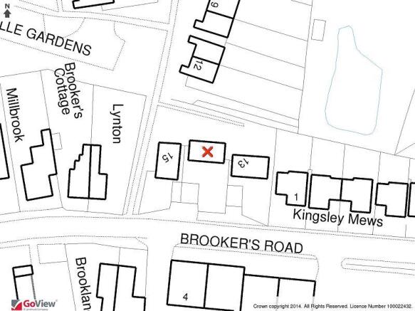 Detail Map