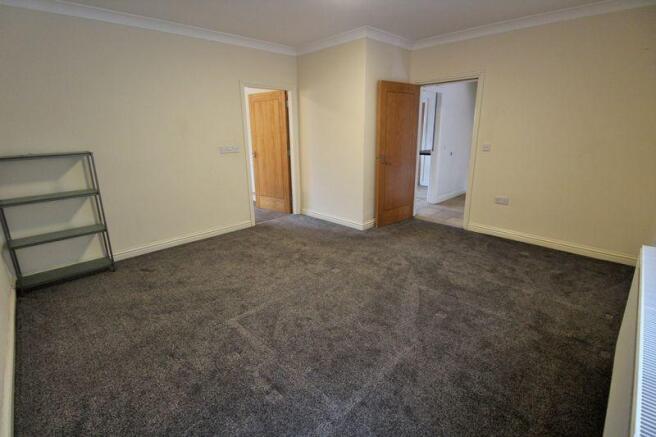 Bedroom Three ...