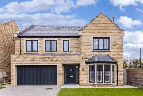 Norwood Avenue, Menston