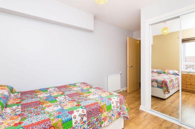 Bedroom Two B