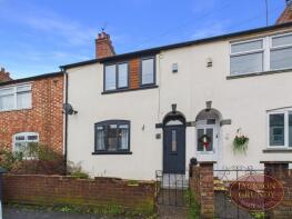 13, Beechwood Road, Northampton NN5 6JT