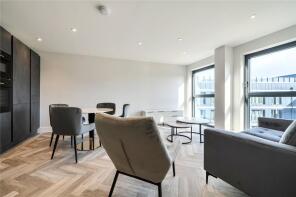 33, 50 Betjeman Court, Cockfosters Road, Barnet EN4 0DX