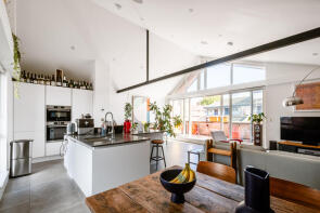 Flat 204, 59, Wadeson Street, London E2 9DP