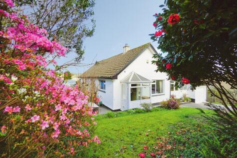 Penmorvah, FALMOUTH, Cornwall, TR11