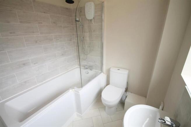 Bathroom/WC